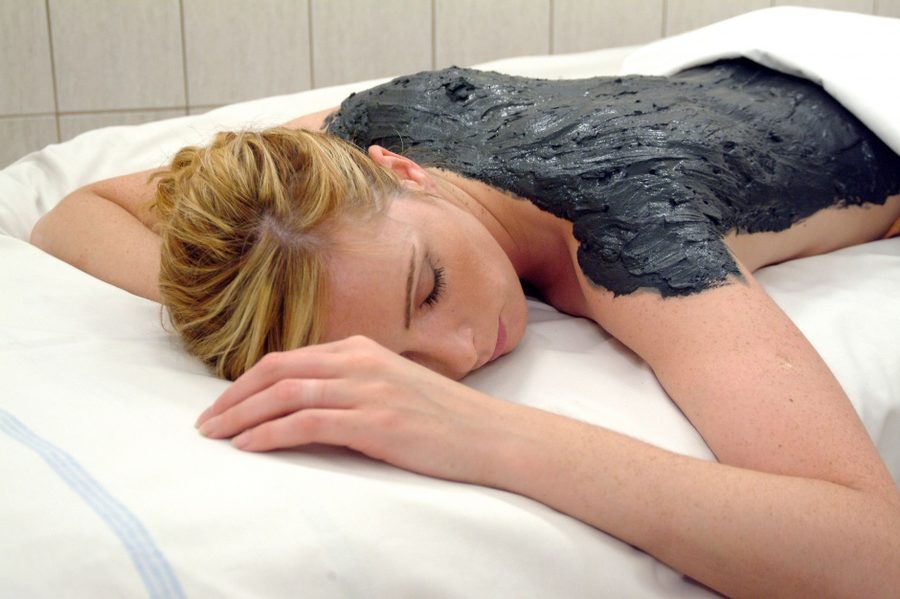 Обёртывание в SPA-кабинете — фото 4